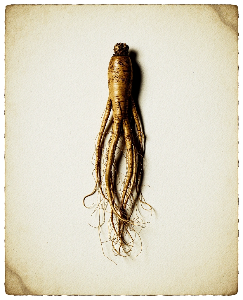 Botanisches Dossier